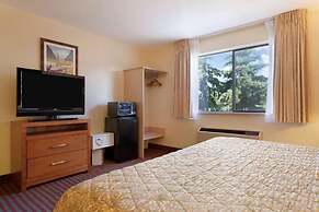 Spark by Hilton - Kent, Seattle