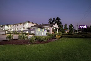Spark by Hilton - Kent, Seattle