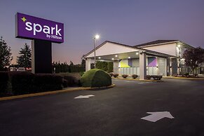 Spark by Hilton - Kent, Seattle