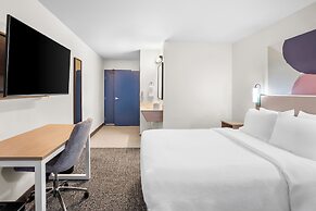 Spark by Hilton - Kent, Seattle