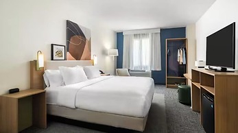 Spark by Hilton - Kent, Seattle