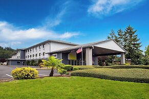 Spark by Hilton - Kent, Seattle