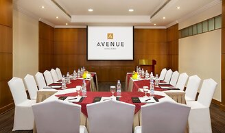 Avenue Hotel