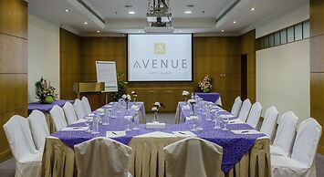 Avenue Hotel