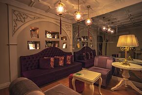 Avicenna Hotel - Special Class