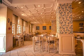 Avicenna Hotel - Special Class