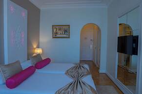 Avicenna Hotel - Special Class
