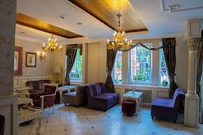Avicenna Hotel - Special Class