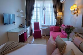 Avicenna Hotel - Special Class