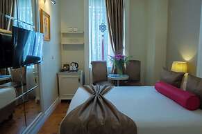 Avicenna Hotel - Special Class