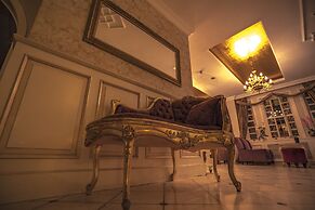 Avicenna Hotel - Special Class