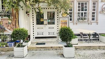 Avicenna Hotel - Special Class