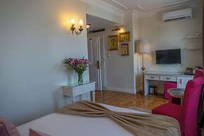 Avicenna Hotel - Special Class