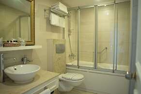 Avicenna Hotel - Special Class