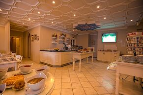 Avicenna Hotel - Special Class