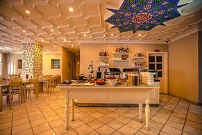 Avicenna Hotel - Special Class