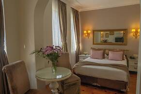 Avicenna Hotel - Special Class