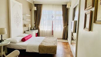 Avicenna Hotel - Special Class