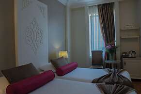 Avicenna Hotel - Special Class