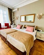 Avicenna Hotel - Special Class