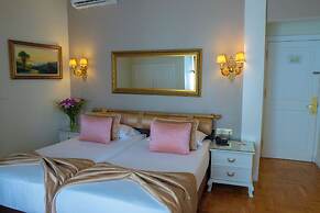 Avicenna Hotel - Special Class