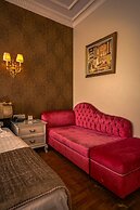 Avicenna Hotel - Special Class