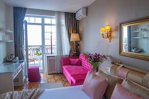 Avicenna Hotel - Special Class