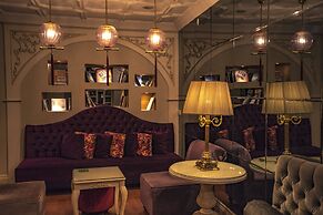 Avicenna Hotel - Special Class