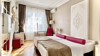 Avicenna Hotel - Special Class