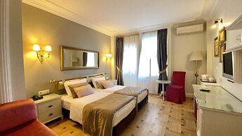 Avicenna Hotel - Special Class