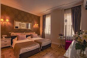 Avicenna Hotel - Special Class