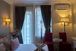 Avicenna Hotel - Special Class