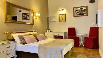 Avicenna Hotel - Special Class