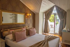 Avicenna Hotel - Special Class
