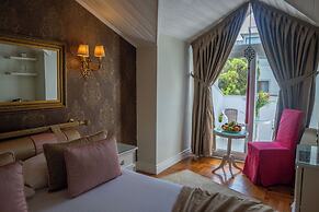Avicenna Hotel - Special Class
