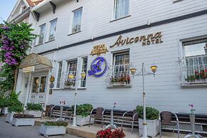 Avicenna Hotel - Special Class