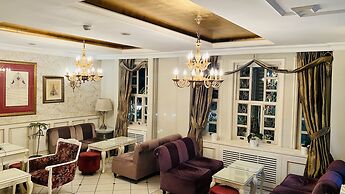 Avicenna Hotel - Special Class