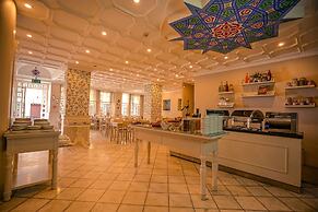 Avicenna Hotel - Special Class