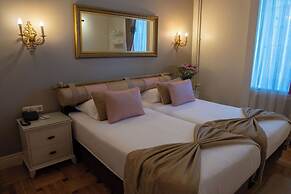 Avicenna Hotel - Special Class