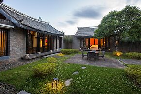 Banyan Tree Lijiang
