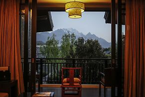 Banyan Tree Lijiang