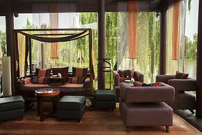 Banyan Tree Lijiang