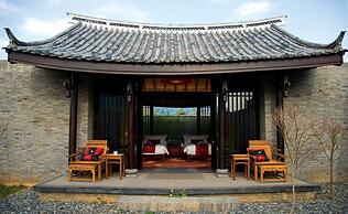 Banyan Tree Lijiang