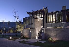 Banyan Tree Lijiang