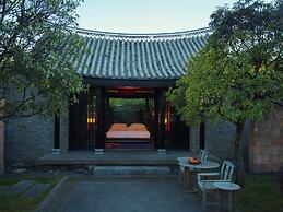 Banyan Tree Lijiang