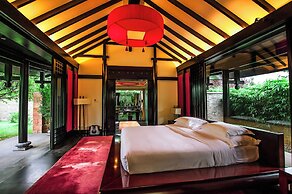Banyan Tree Lijiang