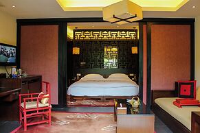 Banyan Tree Lijiang