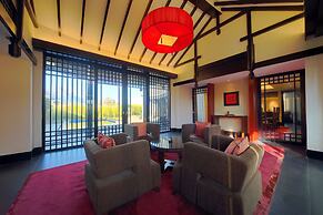 Banyan Tree Lijiang