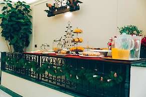 Hotel Centrum