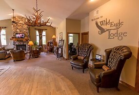 Wild Eagle Lodge